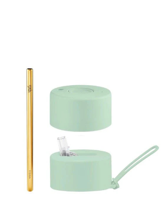Duo Lid Pack - Mint Gelato