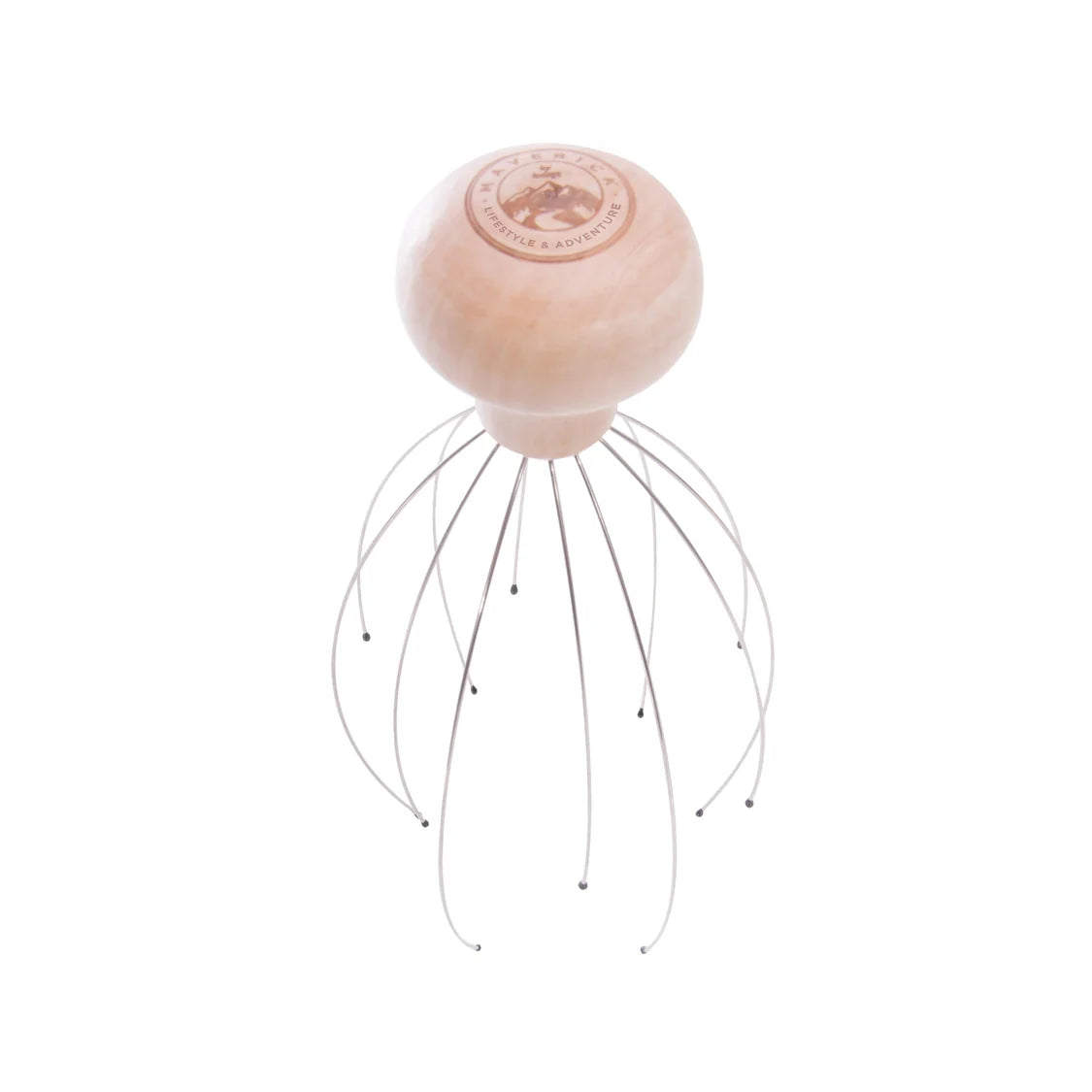 Deluxe Head Massager