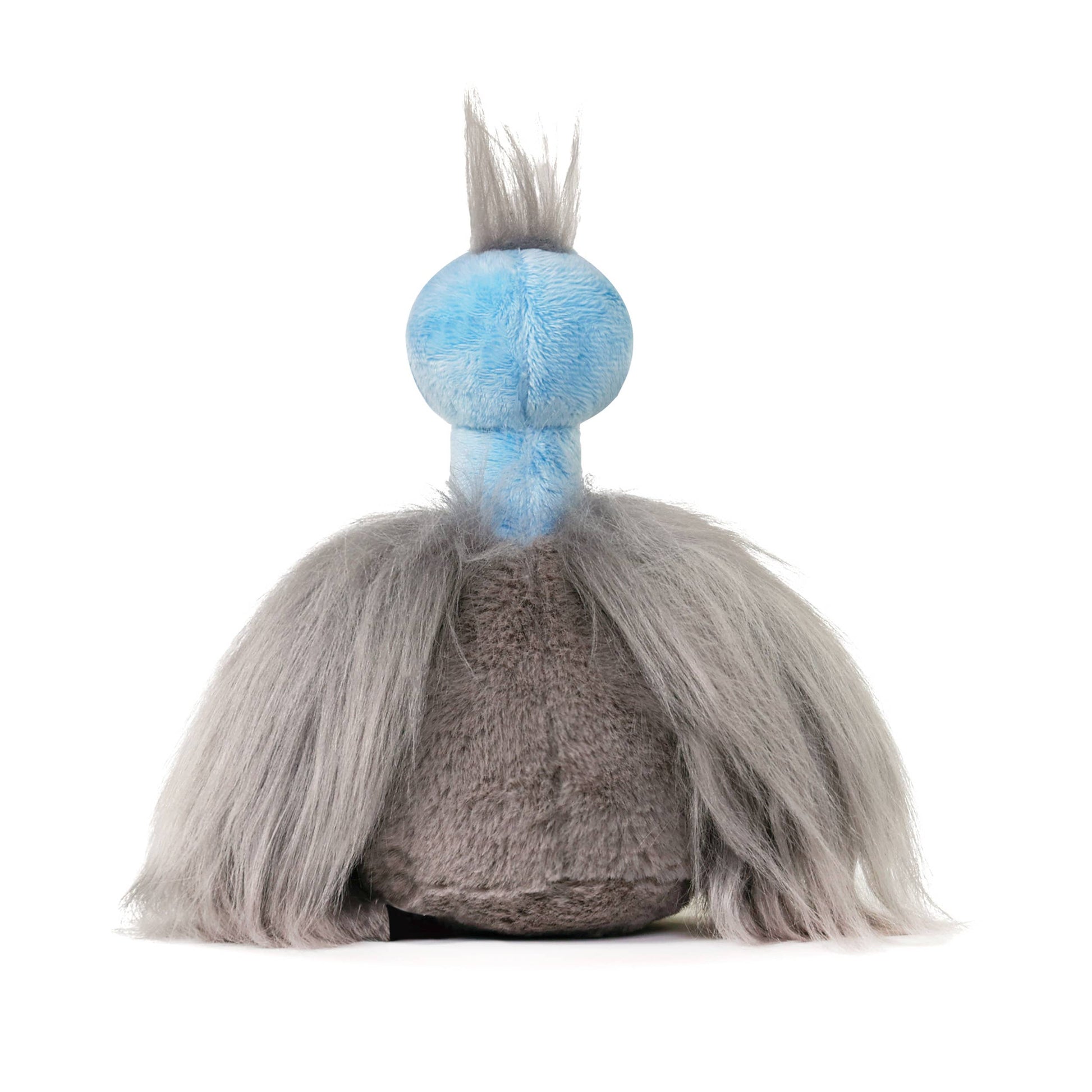 Little Emery - Emu Soft Toy - 25cm