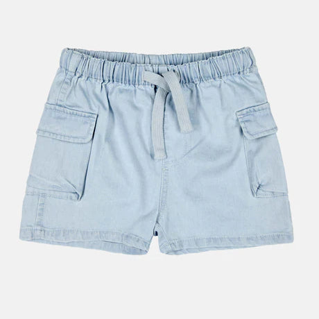 Baby Shorts Billy - Denim