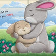 Cuddle Pop - Bunny Kisses