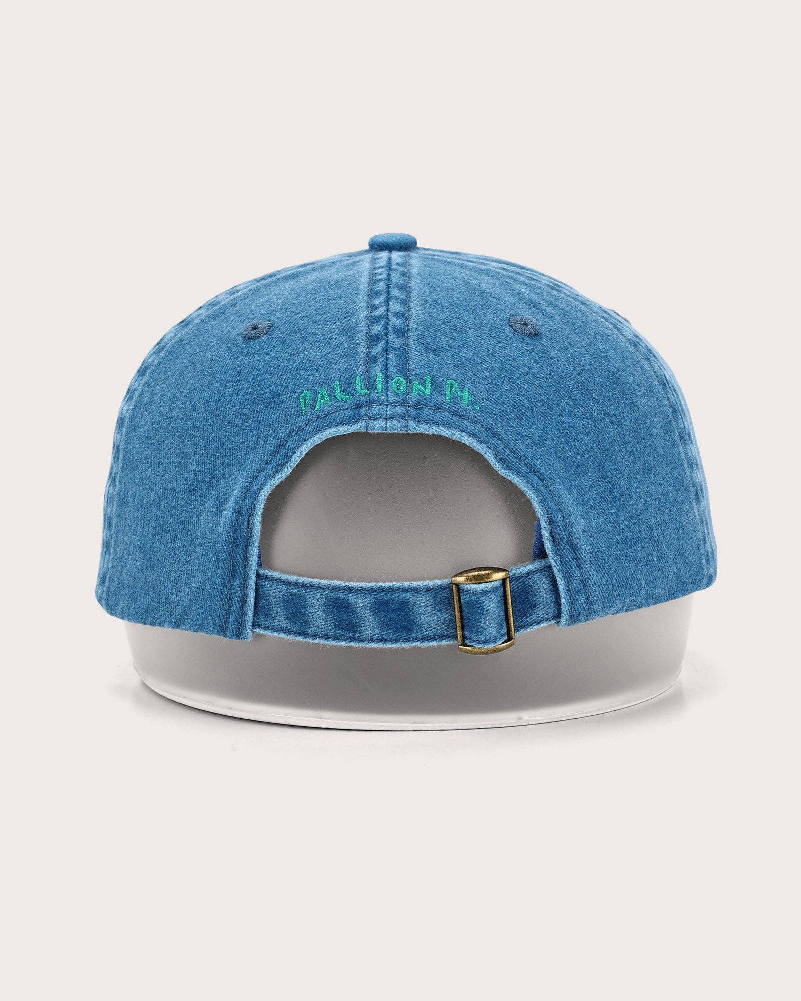 Bluebone Lid