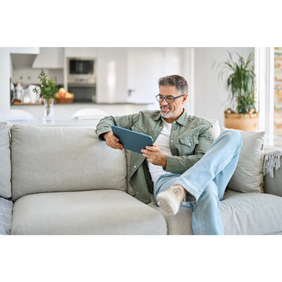 Everyday Readers