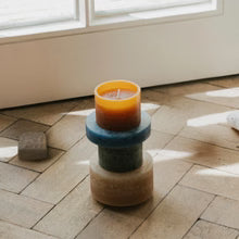 Candl Stack 04 - Earthy