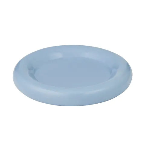 Orb Ceramic Platter 20cm Sky