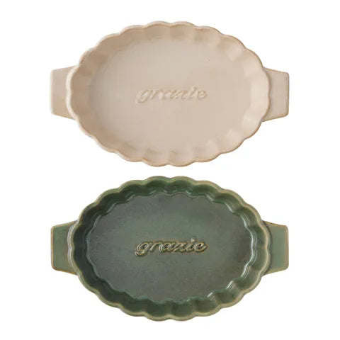 Toscana Ceramic Baker 23x14x5cm