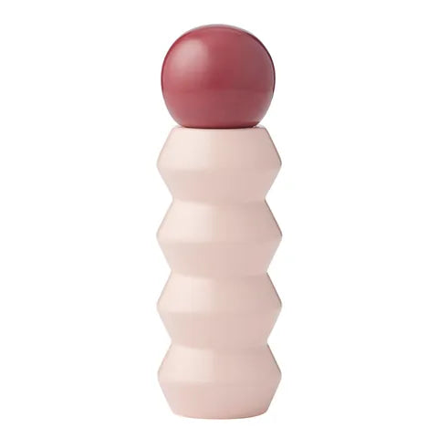 Aries Wood S&P Grinder - Nude