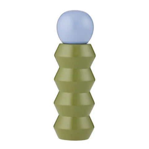 Aries Wood S&P Grinder - Olive