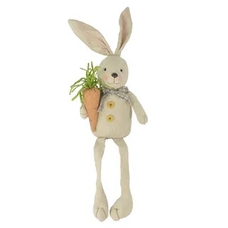 Bunny - With Carrot