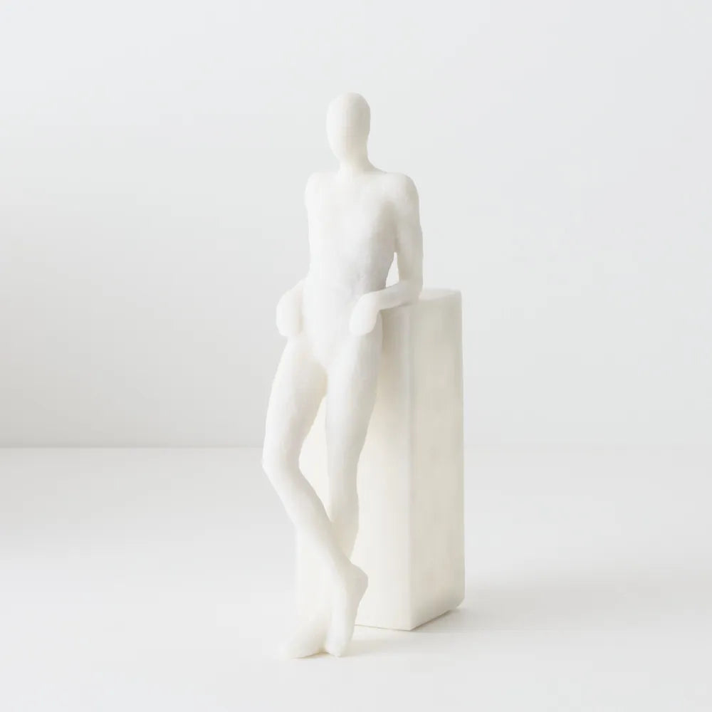 Giovanni Standing Sculpture