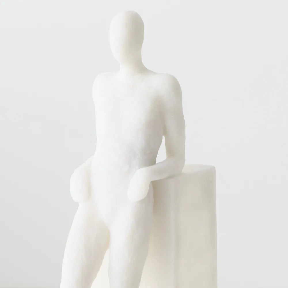 Giovanni Standing Sculpture