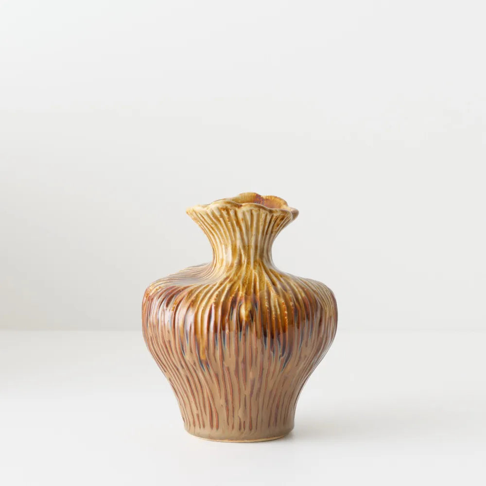 Forge Vase - Small
