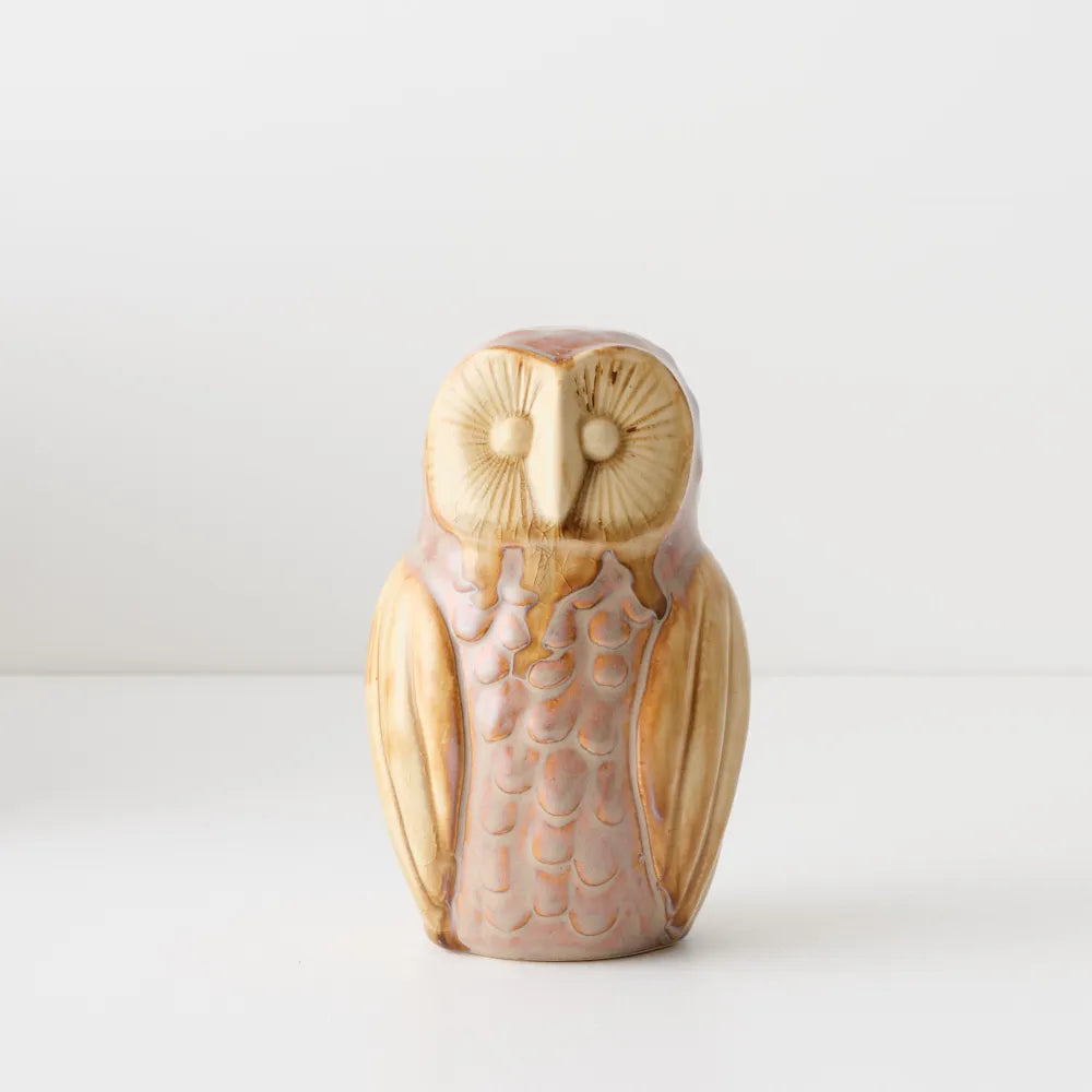 Ignis Owl Object