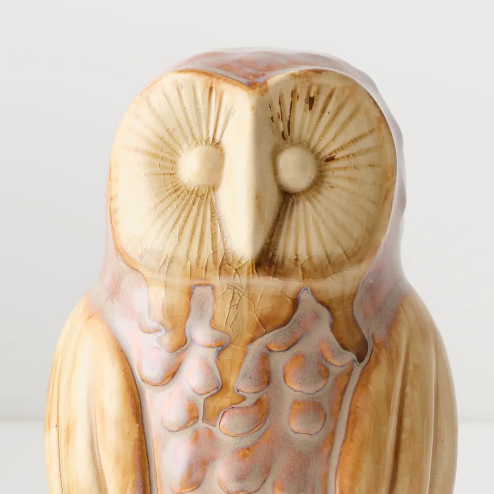 Ignis Owl Object