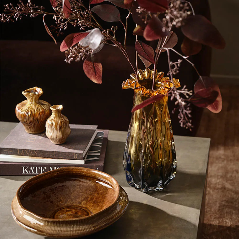 Forge Vase - Large