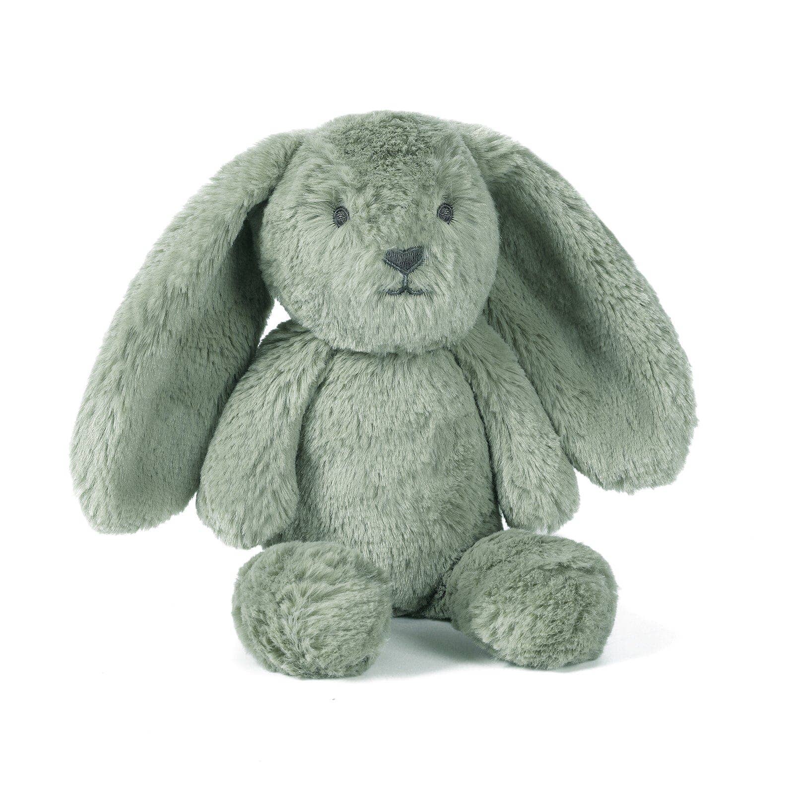 Little Beau Bunny - Sage Soft Toy - 25cm