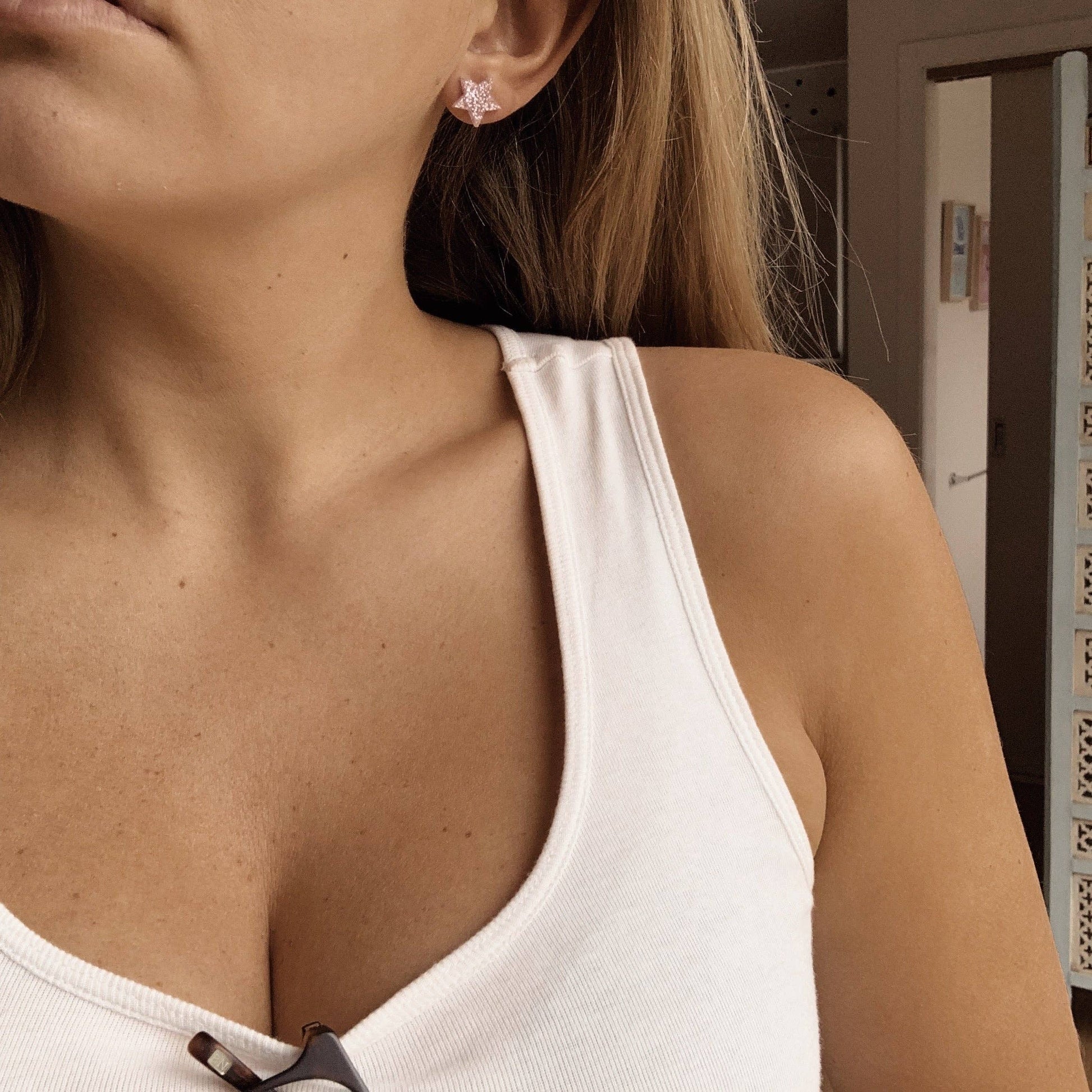 Star Studs