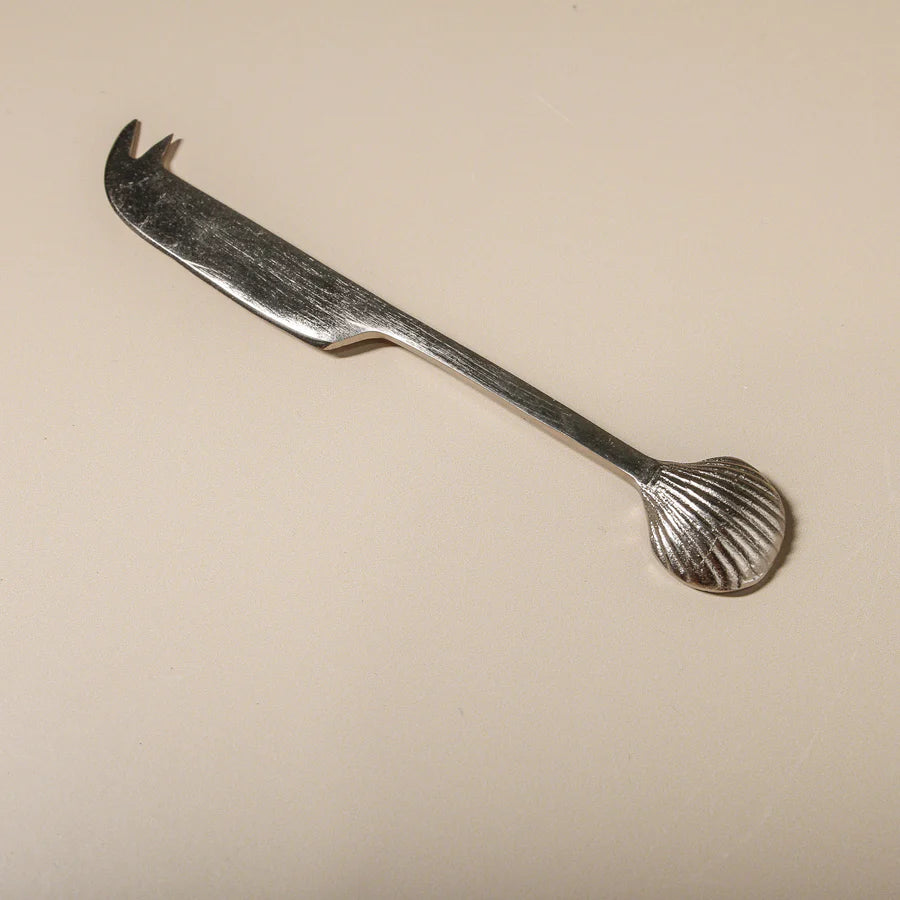 Nautilus Cheese Knife