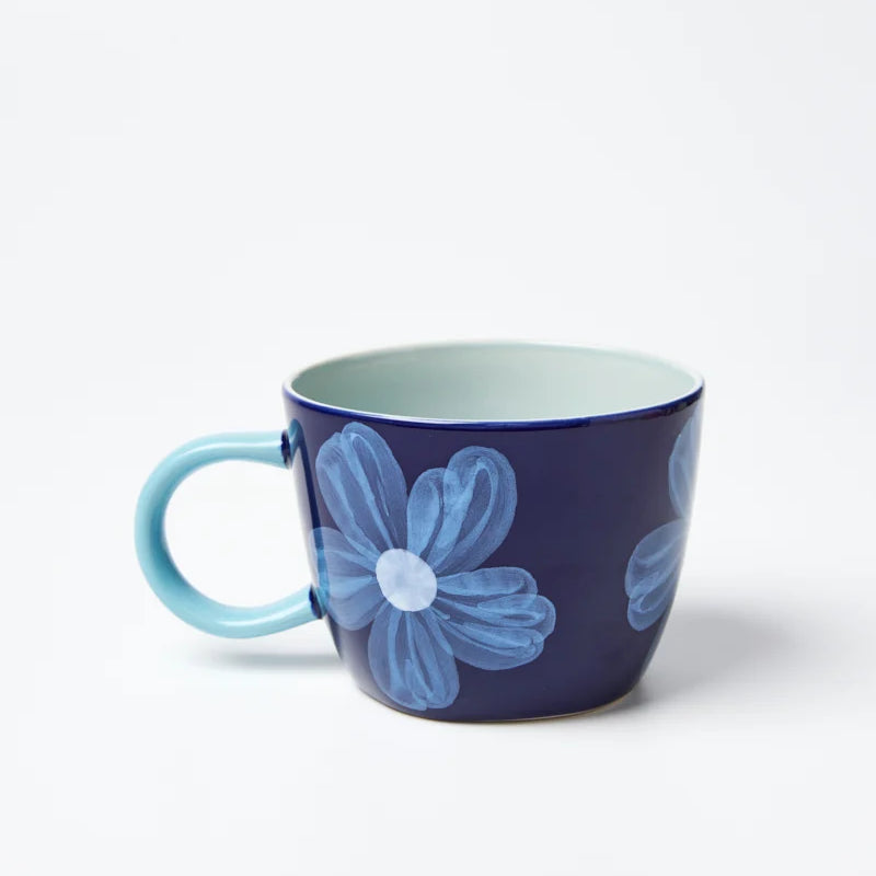 Chino Mug Boss Daisy - Navy