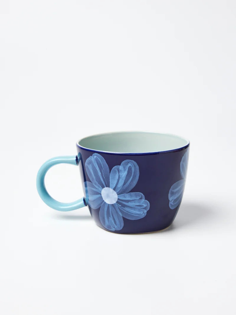 Chino Mug Boss Daisy - Navy