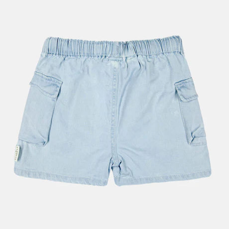 Baby Shorts Billy - Denim