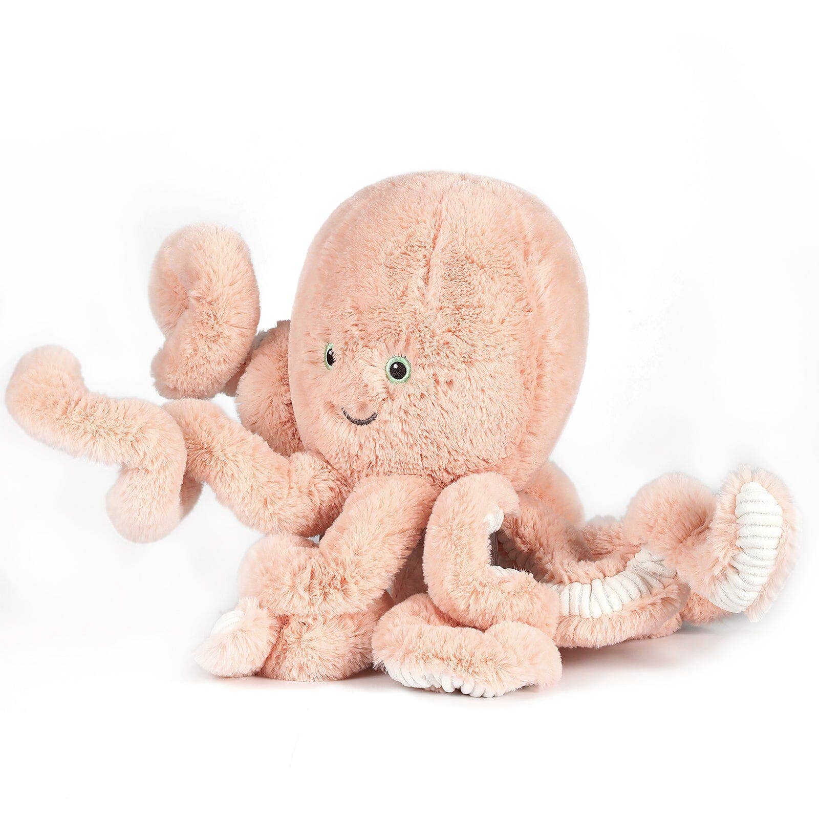 Little Cove Octopus - Soft Toy - 22cm