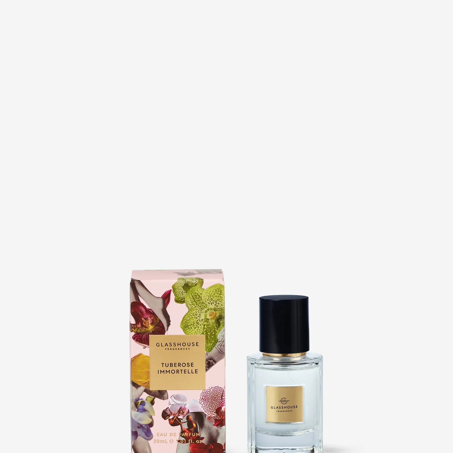 GF Tuberose Immortelle 30mL Eau de Parfum