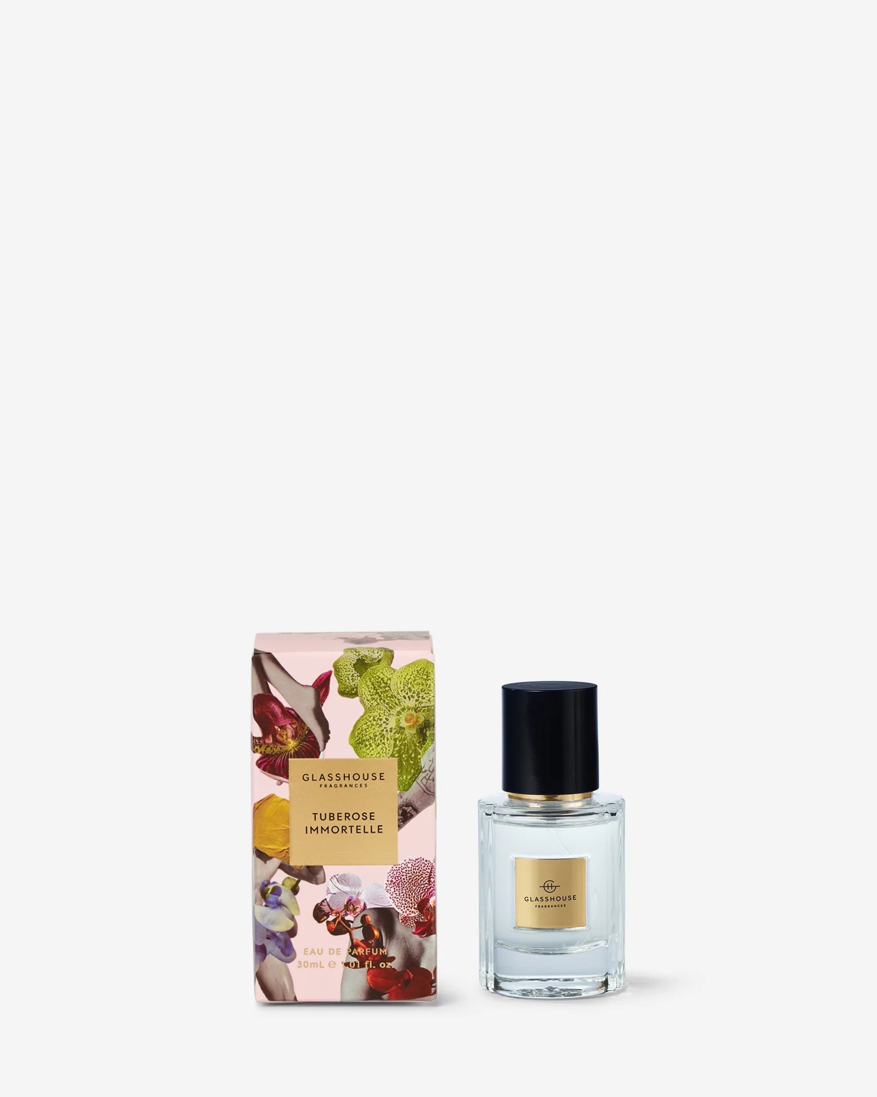 GF Tuberose Immortelle 30mL Eau de Parfum