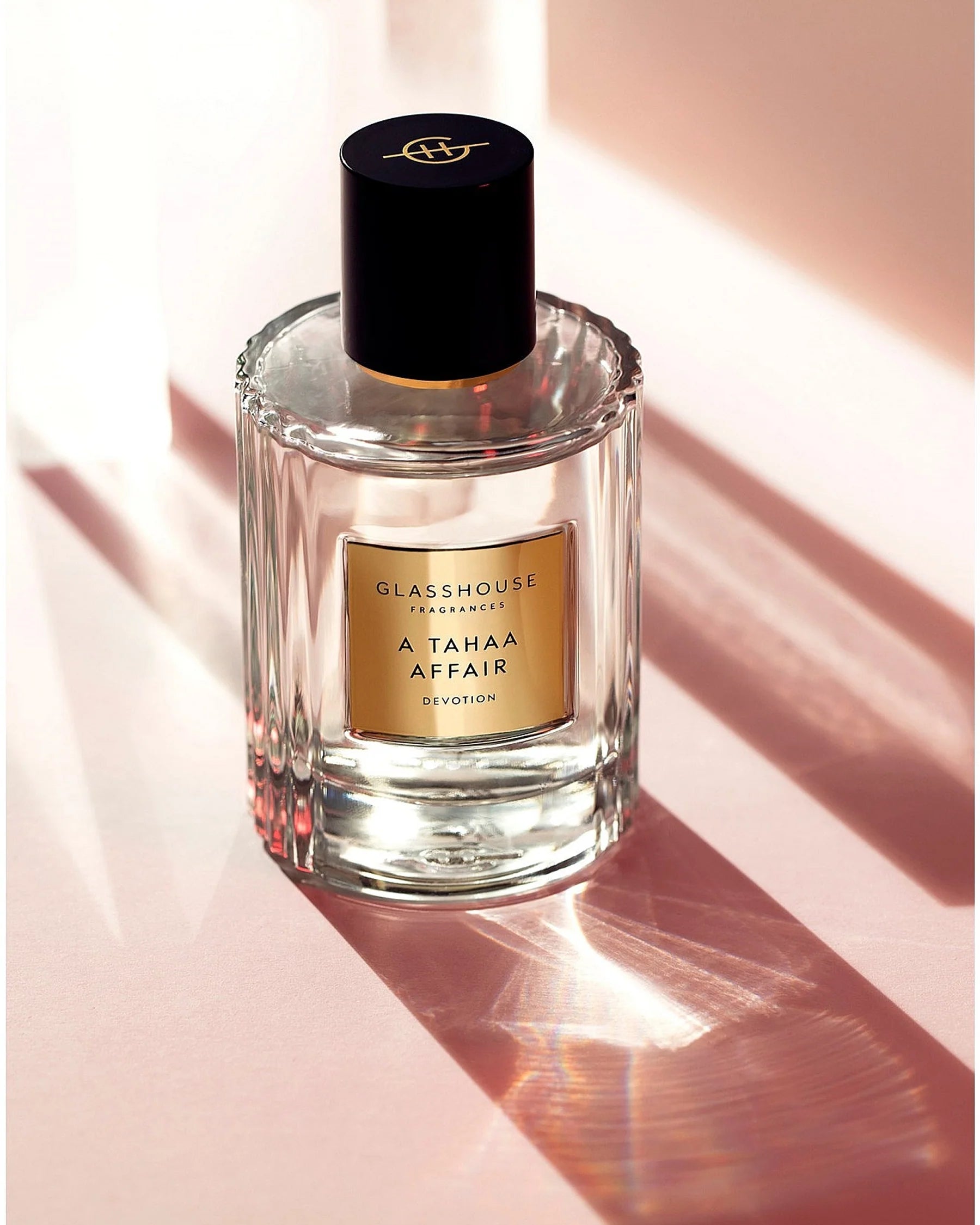 Glasshouse A Tahaa Affair Eau De Parfum 50ml