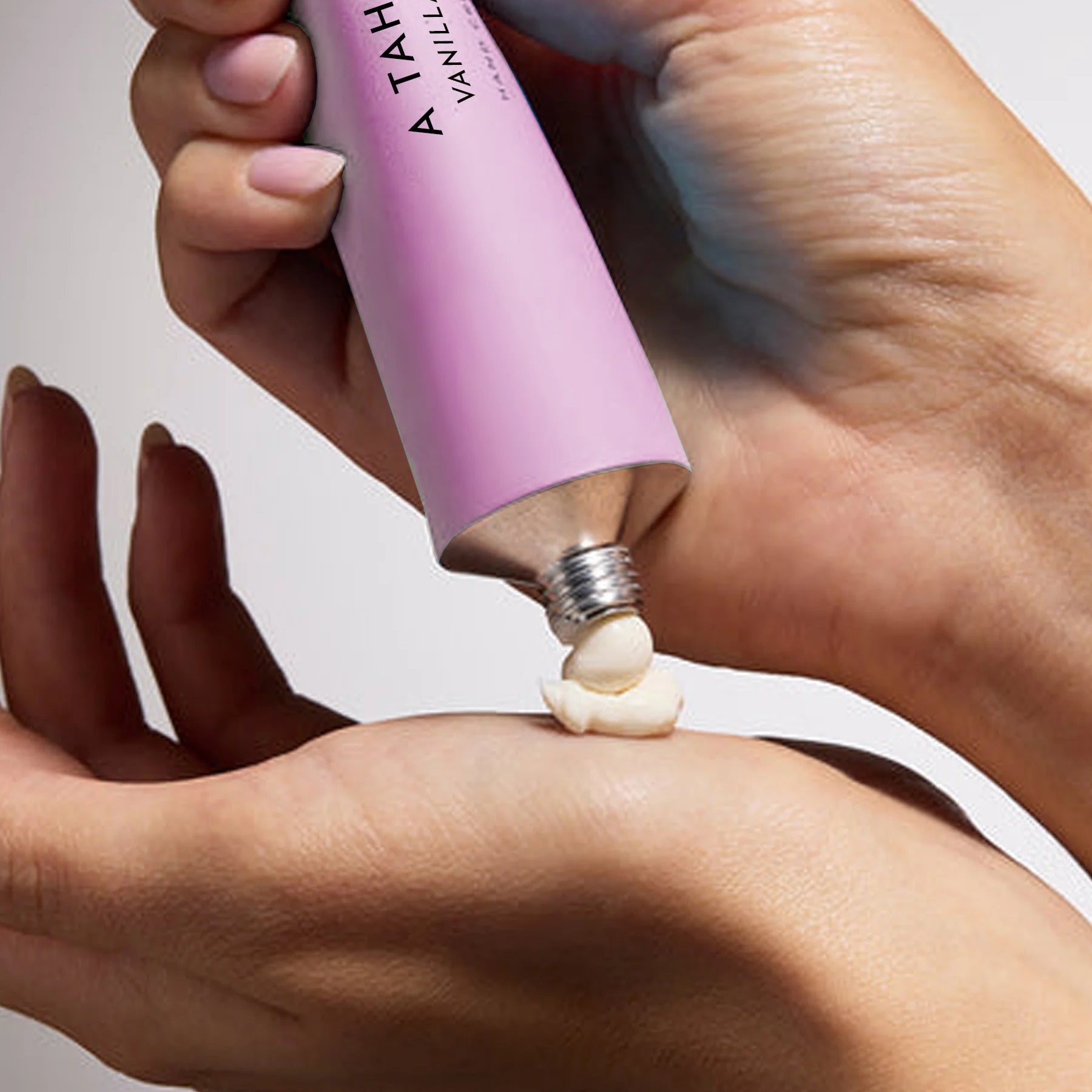 75ML Hand Cream - A Tahaa Affair