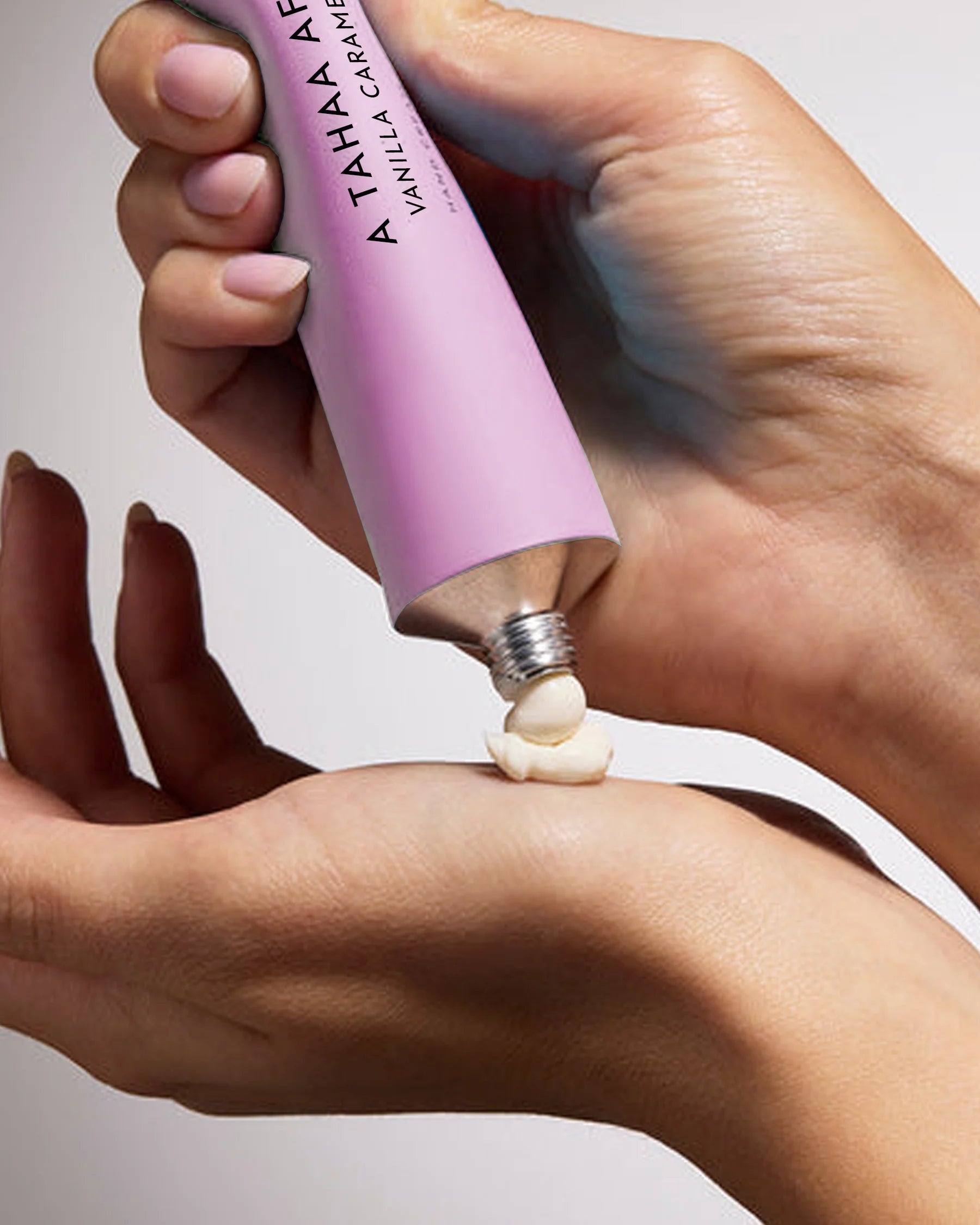 75ML Hand Cream - A Tahaa Affair