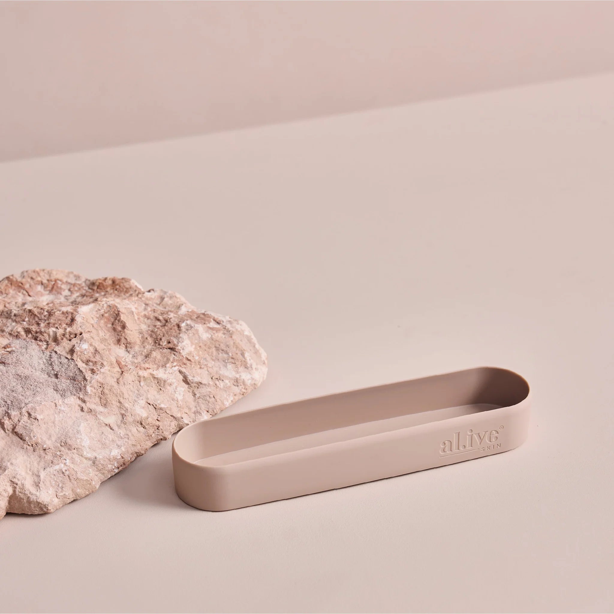 Five Piece Tray