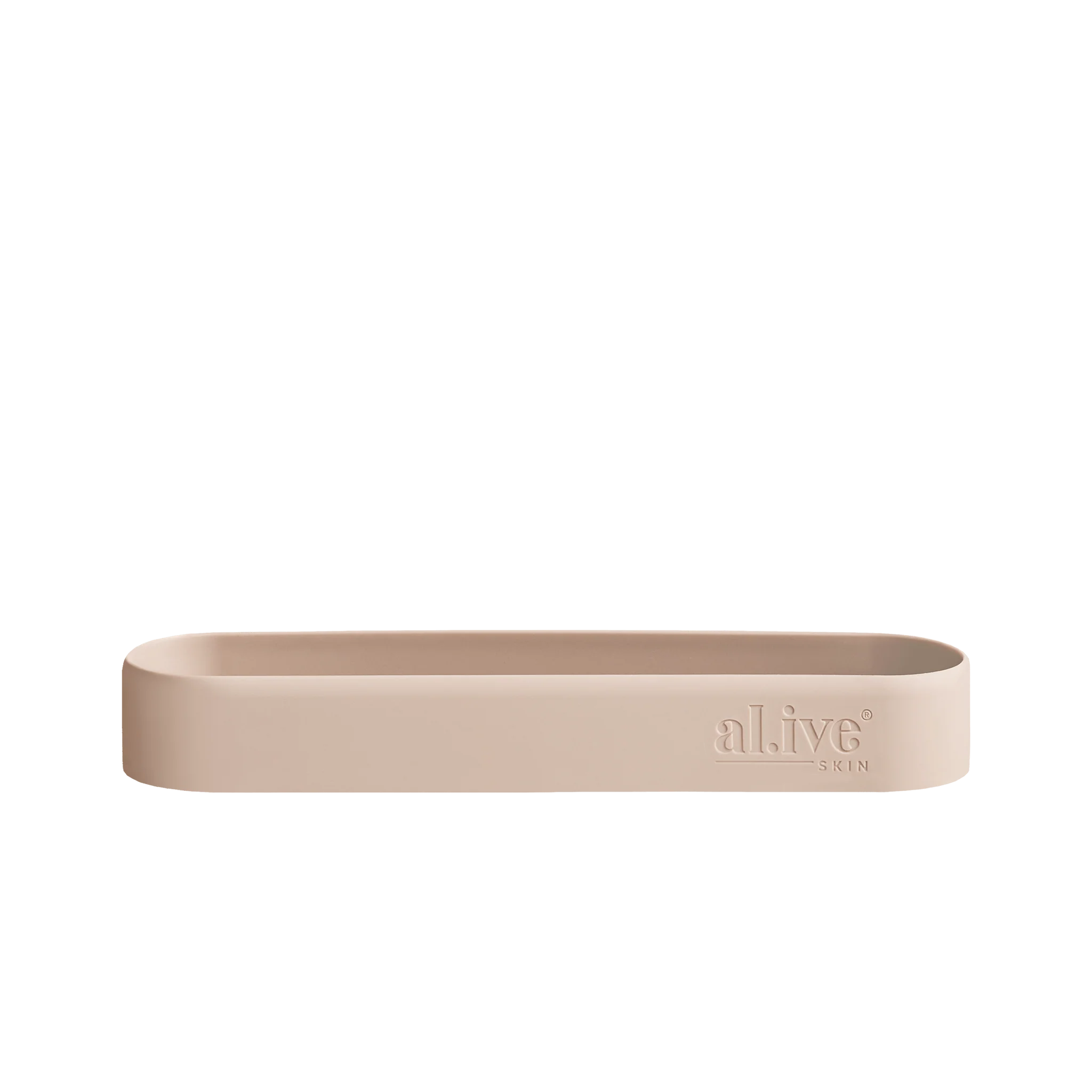 Five Piece Tray
