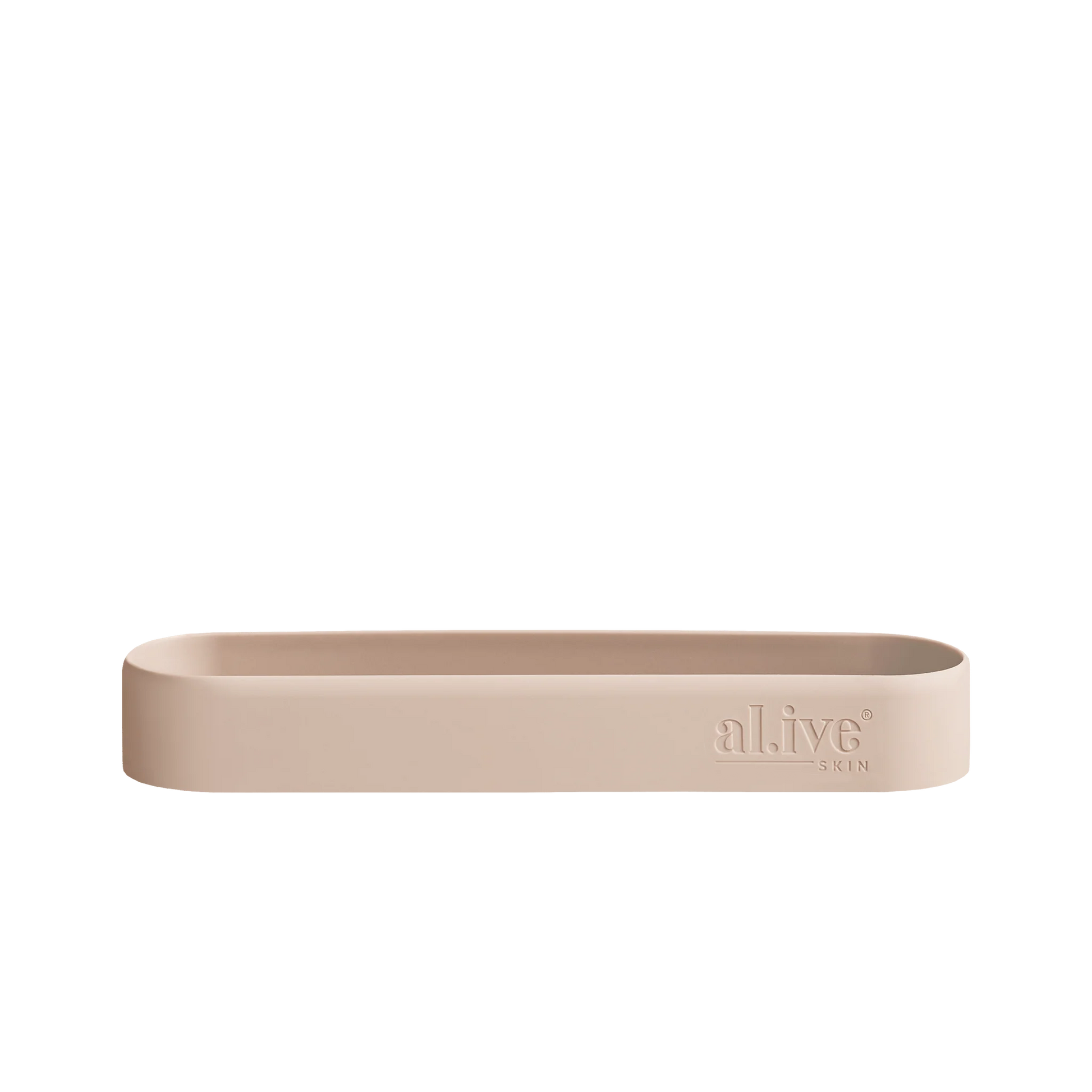 Five Piece Tray