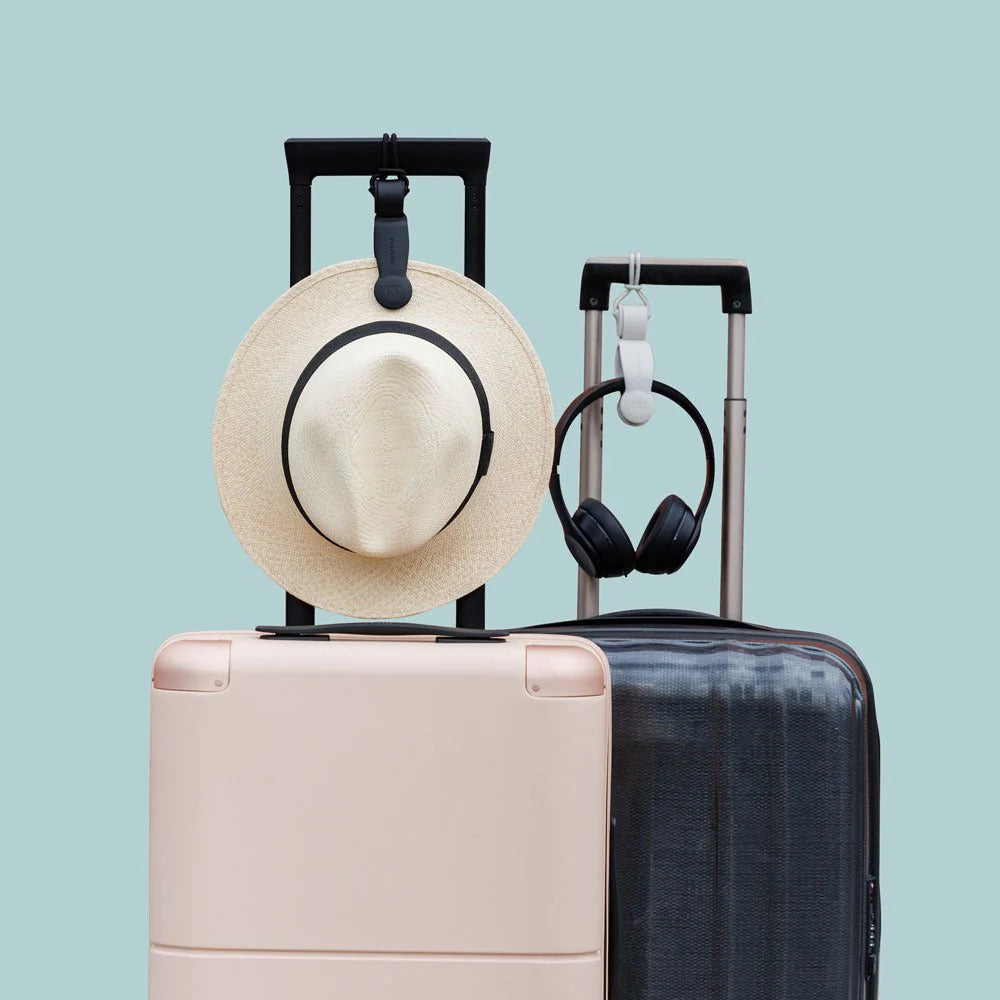 Klipsta FLEX Hat Clip - Black