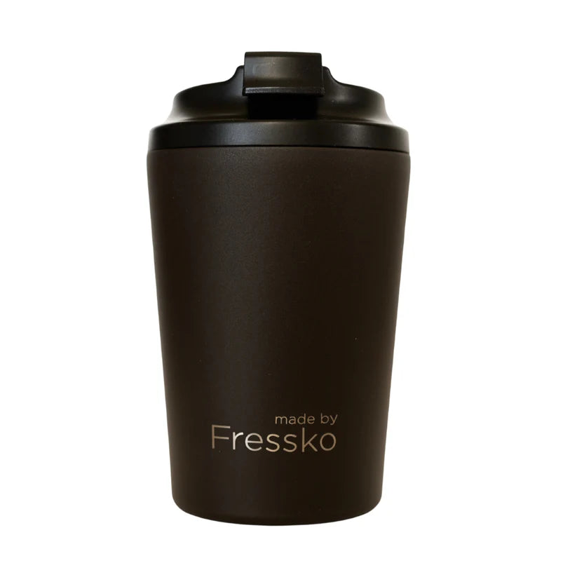 12oz Camino Reusable Cup - Espresso
