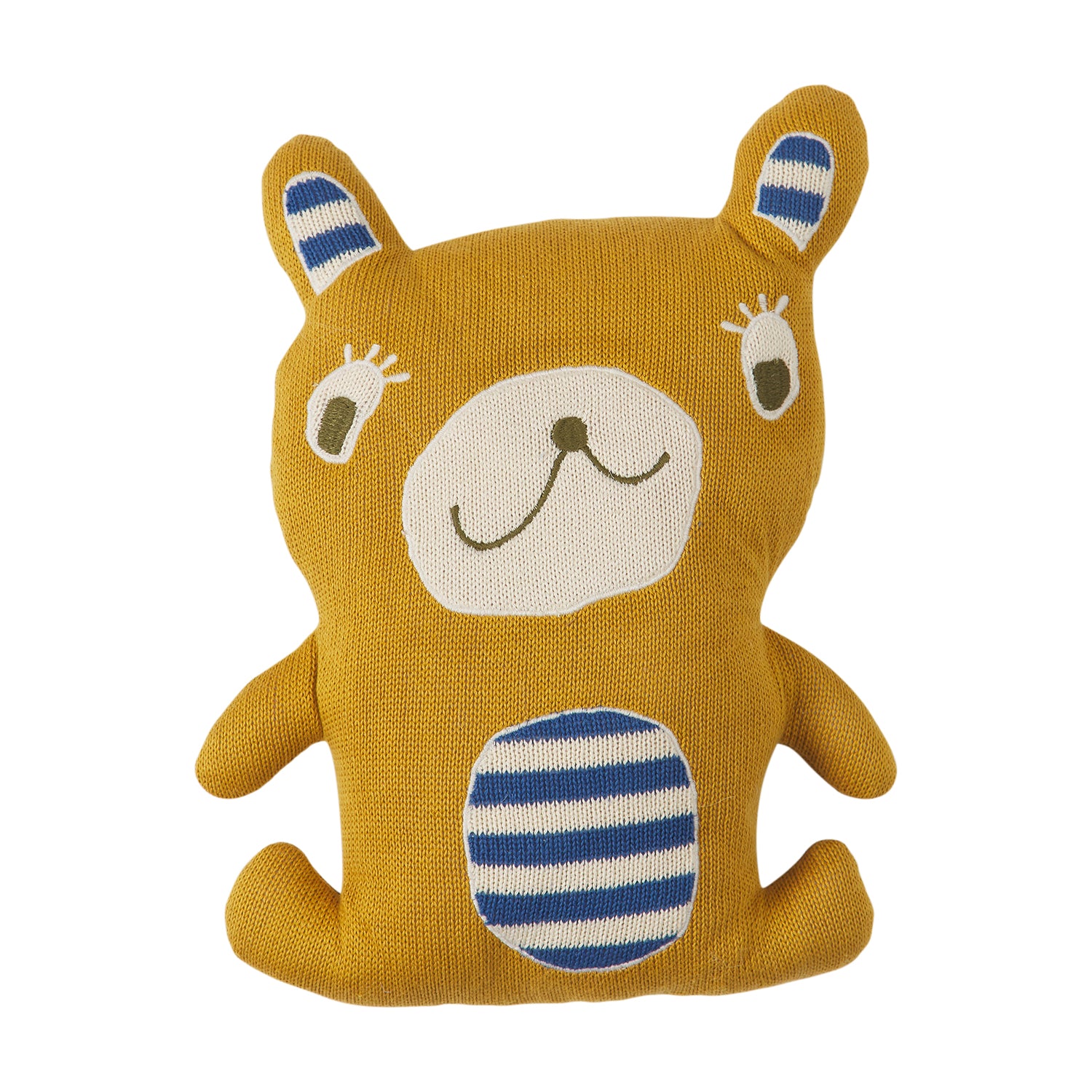 Judie Bear Cushion