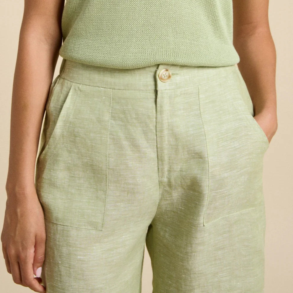 Bondi Pants - Green