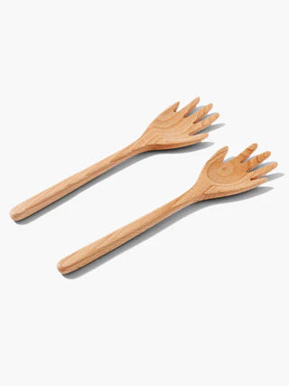 Areaware - Serving Friends Hands