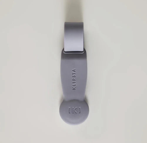 Klipsta Hat Clip - Wolf Grey
