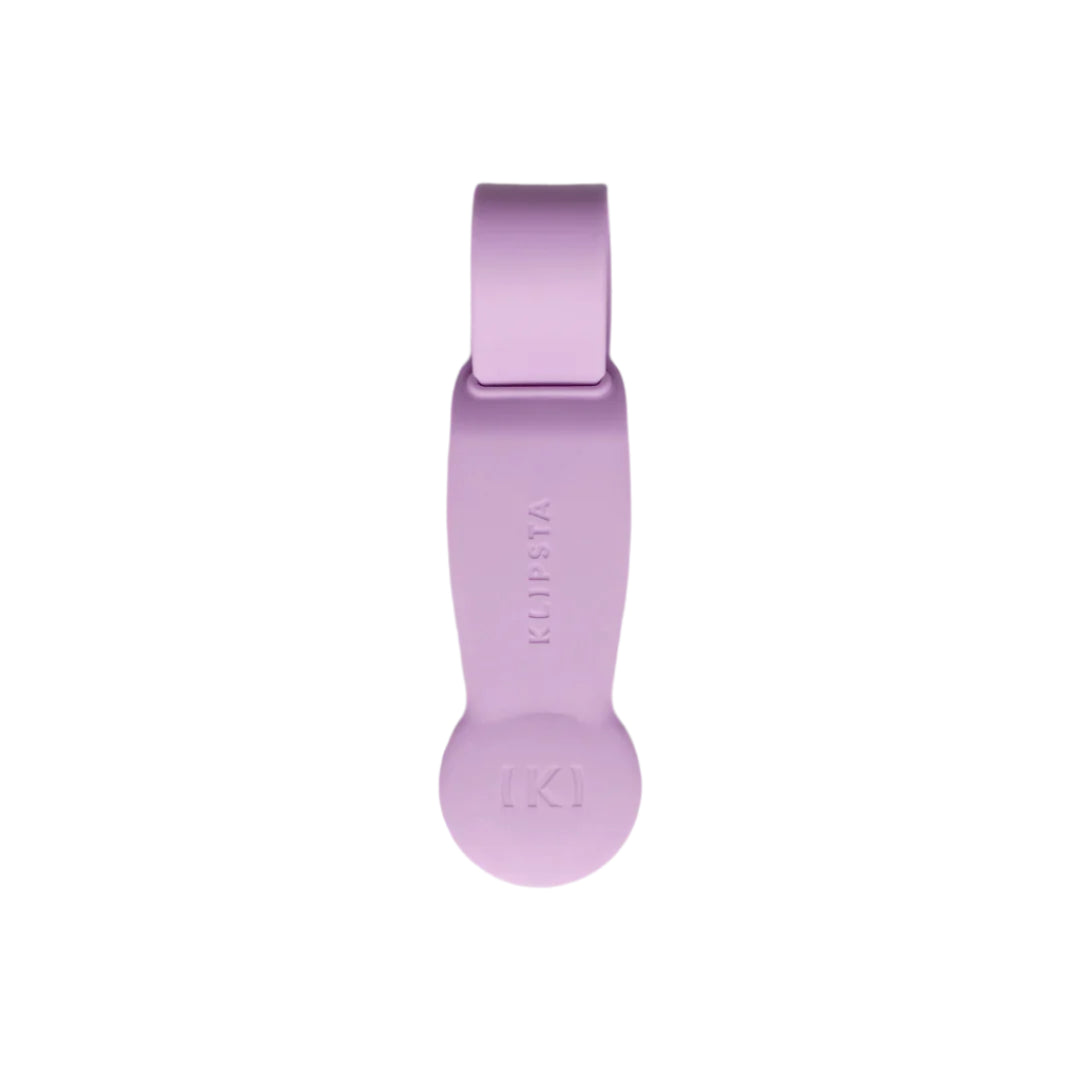 Klipsta Hat Clip - Lavender