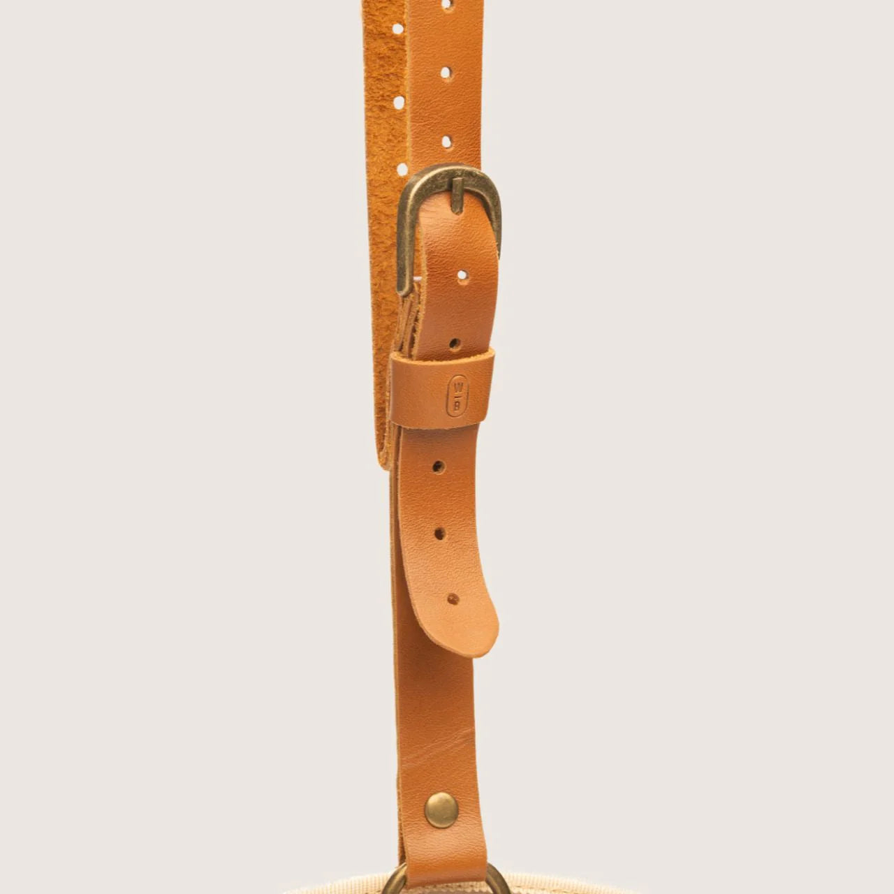 Hat Holder - Leather