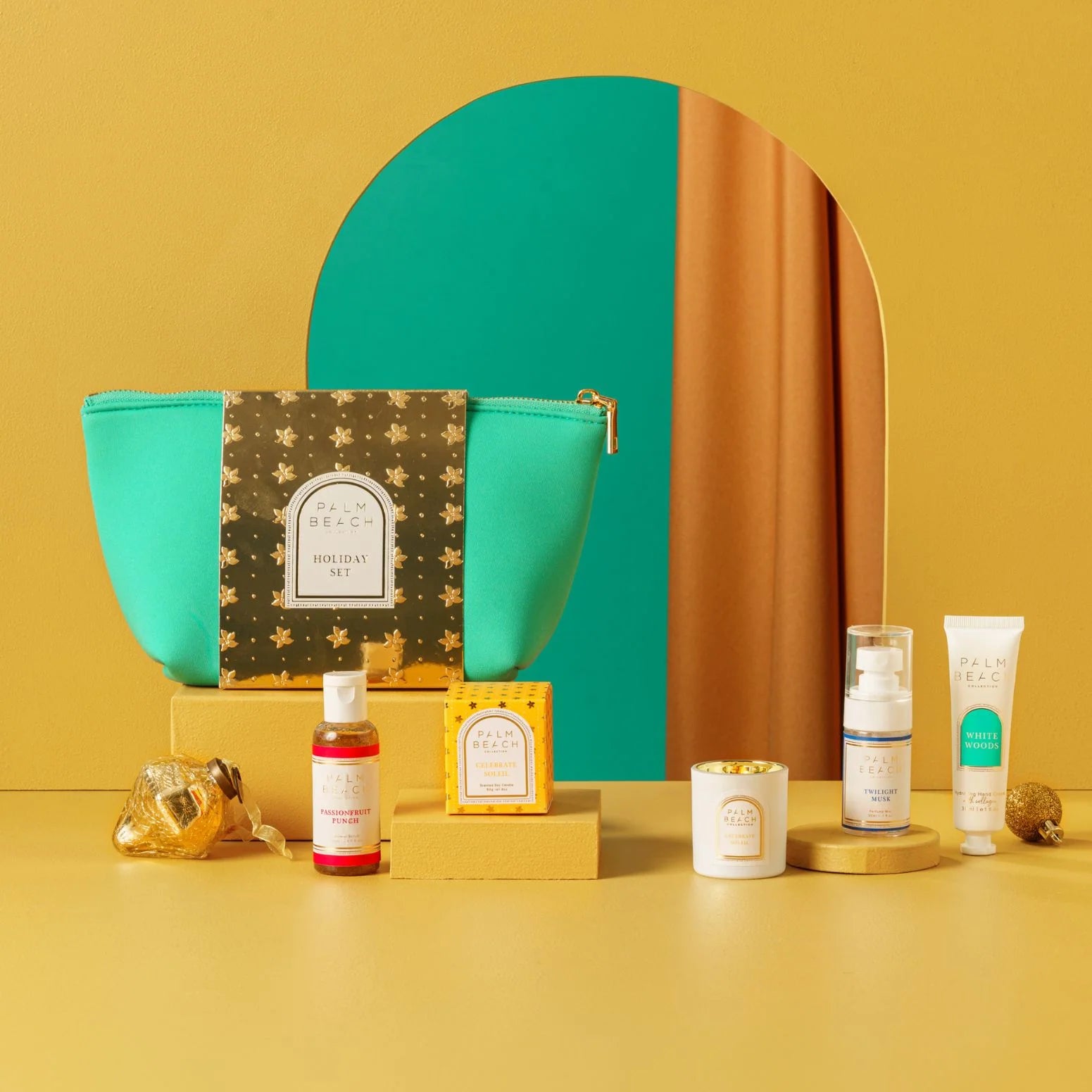 Holiday Set