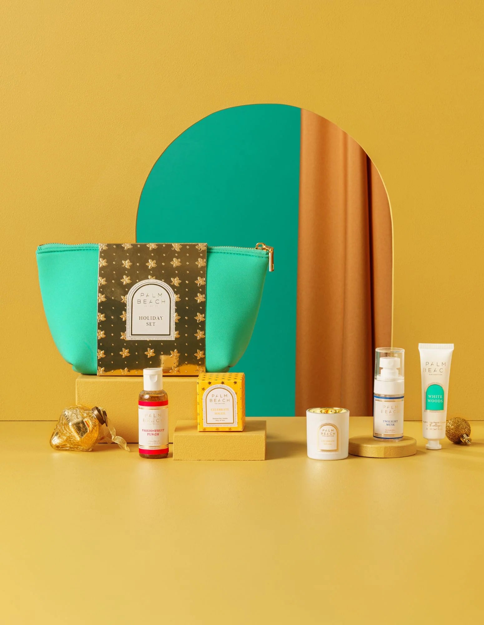 Holiday Set
