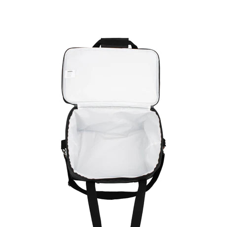 Holiday Picnic Bag - Black Black