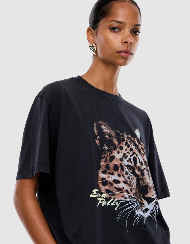Ivy Relaxed Tee