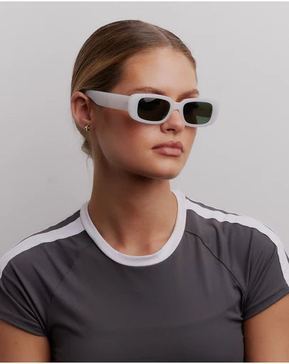 X-Ray Specs - White Smoke