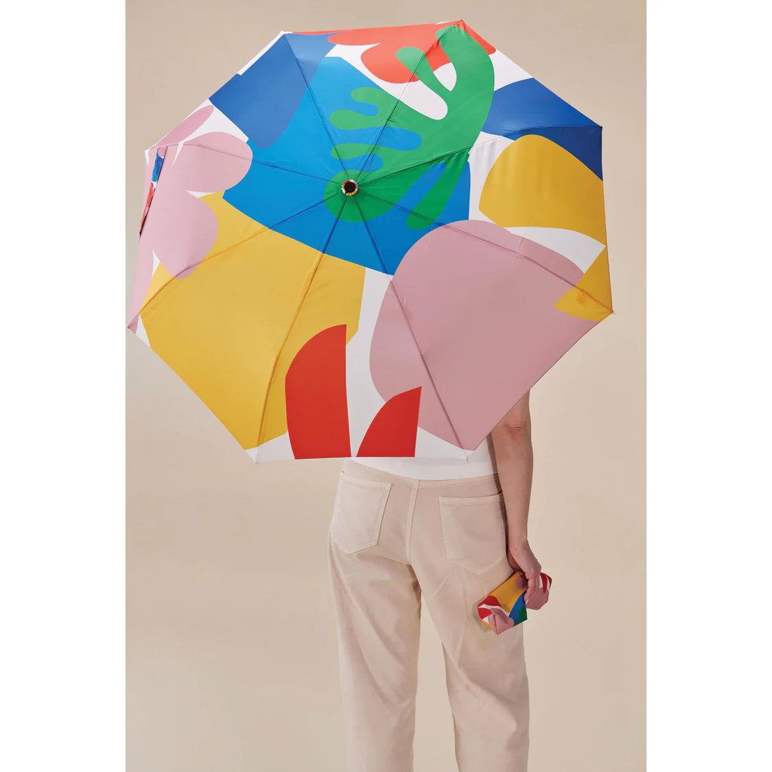 Duck Umbrella - Matisse
