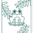 Markerific Jr - Adorable Animals