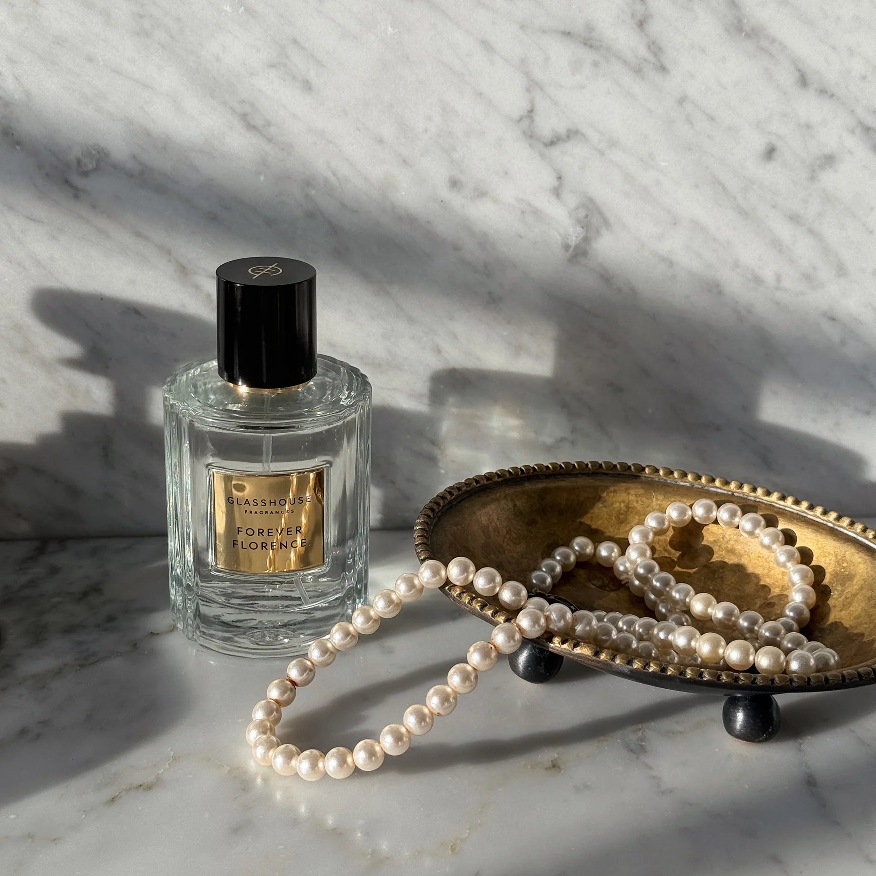 Glasshouse Forever Florence Eau De Parfum 50ml